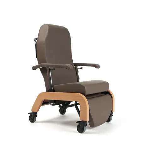 Fotel geriatryczny BRETAGNE