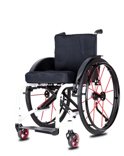 Wózek inwalidzki Cruiser Liber