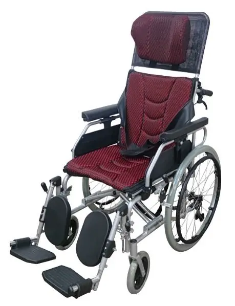 Wózek inwalidzki Cruiser Utilis