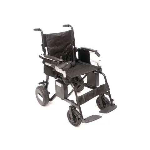 Wózek inwalidzki elektryczny ELECTRIC WHEELIE