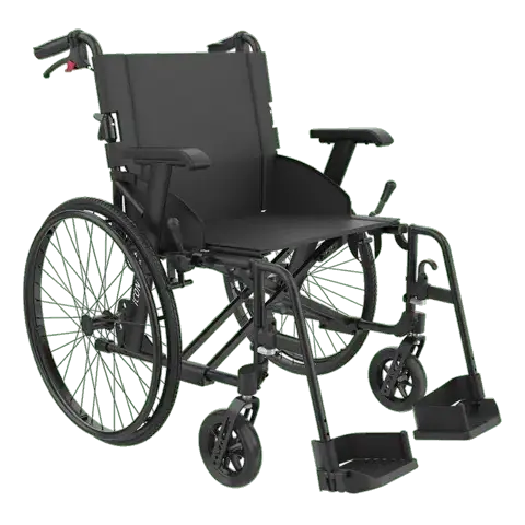 Wózek inwalidzki ICON 35 BX