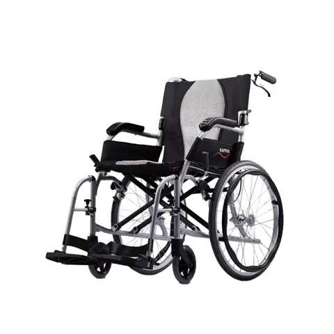 Wózek inwalidzki KM-2512