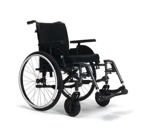 Wózek inwalidzki V500 LIGHT
