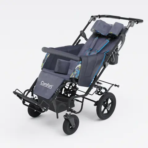 Wózek spacerowy dla dzieci COMFORT MINI 4