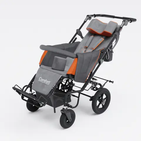 Wózek spacerowy dla dzieci COMFORT MINI 5
