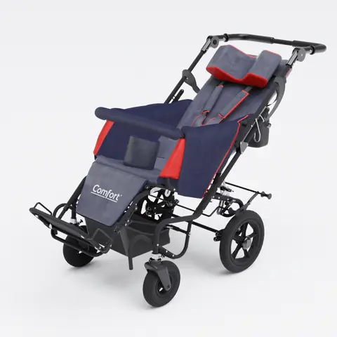 Wózek spacerowy dla dzieci COMFORT MINI 6