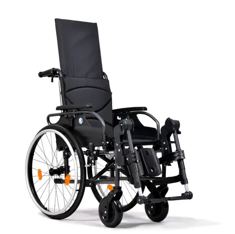 Wózek specjalny D200 30