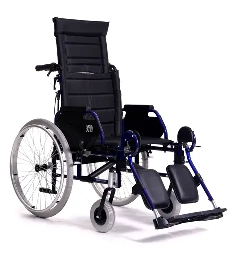 Wózek specjalny ECLIPSX4 90°
